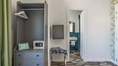 Bloom Hotel Roma