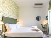 Bloom Hotel Roma