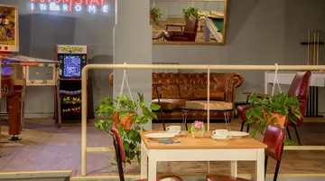 Bloom Hotel Roma