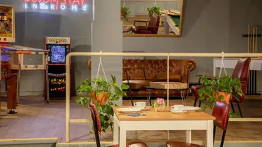 Bloom Hotel Roma