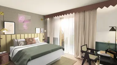 Bloom House Hotel