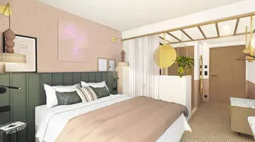 Bloom House Hotel