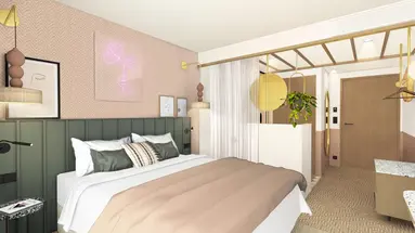 Bloom House Hotel