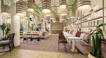 Bloom House Hotel