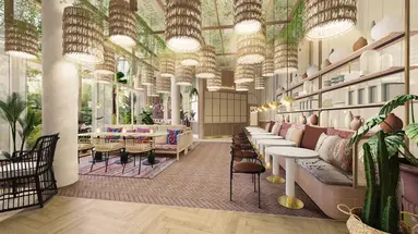 Bloom House Hotel