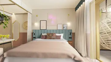 Bloom House Hotel