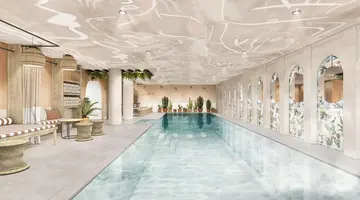 Bloom House Hotel