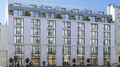 Bloom House Hotel