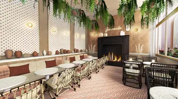 Bloom House Hotel