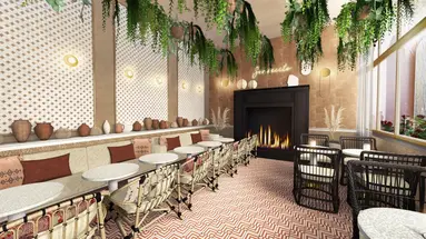 Bloom House Hotel