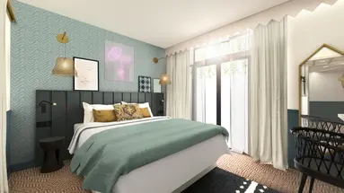 Bloom House Hotel