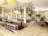 Bloom House Hotel