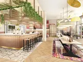 Bloom House Hotel