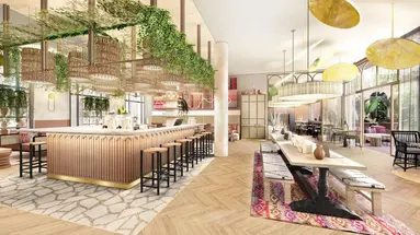 Bloom House Hotel