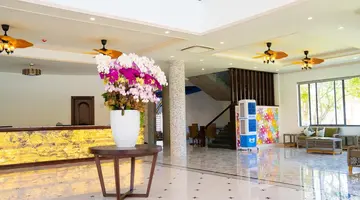 BLOOMING LOTUS RESORT