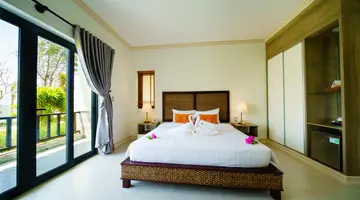 BLOOMING LOTUS RESORT