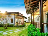 BLOOMING LOTUS RESORT