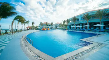 BLOOMING LOTUS RESORT