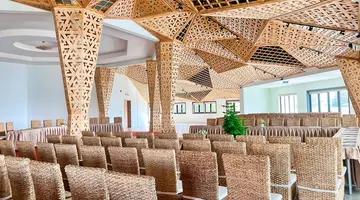 BLOOMING LOTUS RESORT