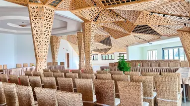 BLOOMING LOTUS RESORT