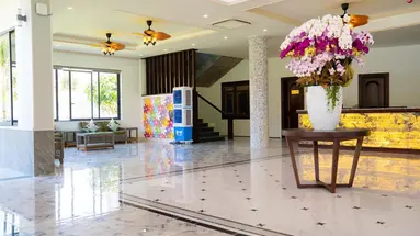 BLOOMING LOTUS RESORT