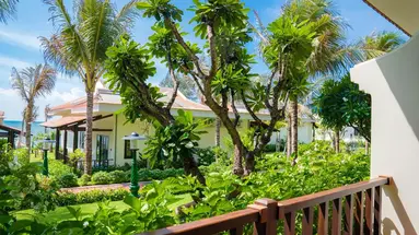 BLOOMING LOTUS RESORT