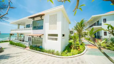 BLOOMING LOTUS RESORT