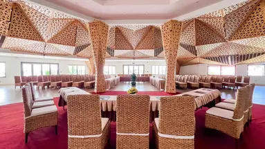 BLOOMING LOTUS RESORT