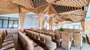 BLOOMING LOTUS RESORT