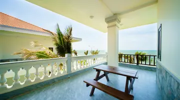 BLOOMING LOTUS RESORT
