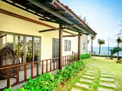 BLOOMING LOTUS RESORT