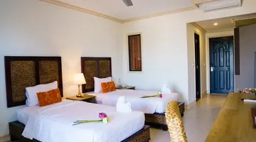 BLOOMING LOTUS RESORT