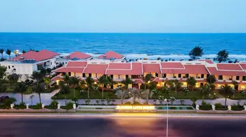 BLOOMING LOTUS RESORT