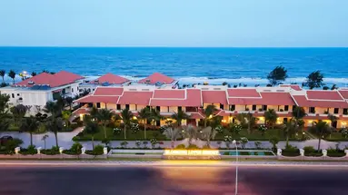 BLOOMING LOTUS RESORT