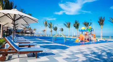 BLOOMING LOTUS RESORT