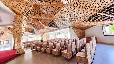 BLOOMING LOTUS RESORT