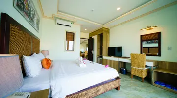 BLOOMING LOTUS RESORT