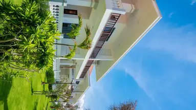 BLOOMING LOTUS RESORT