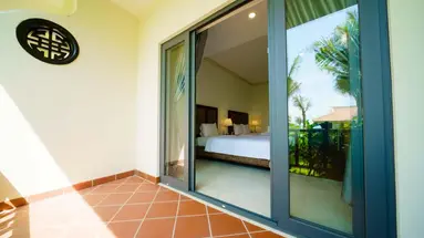 BLOOMING LOTUS RESORT