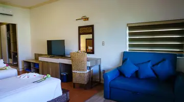BLOOMING LOTUS RESORT