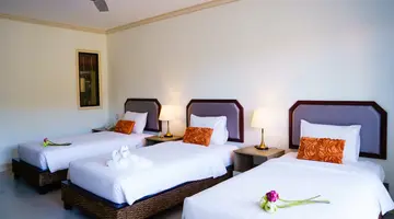 BLOOMING LOTUS RESORT