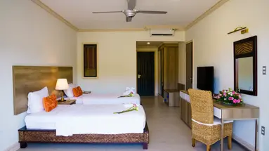 BLOOMING LOTUS RESORT