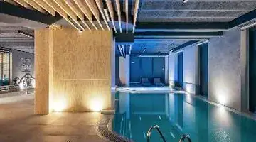 Blu Apartments