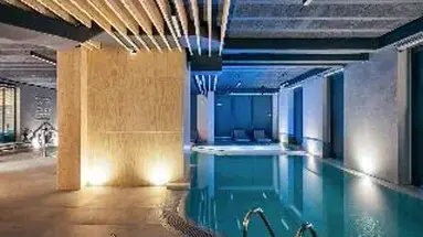 Blu Apartments
