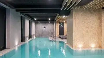 Blu Apartments