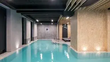 Blu Apartments