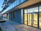 Blu Apartments