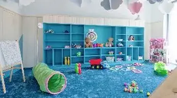 Blu Apartments