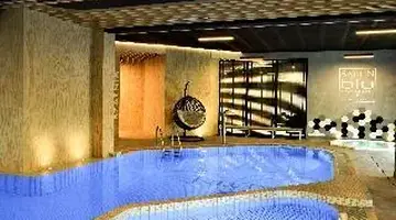 Blu Apartments