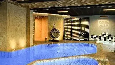 Blu Apartments